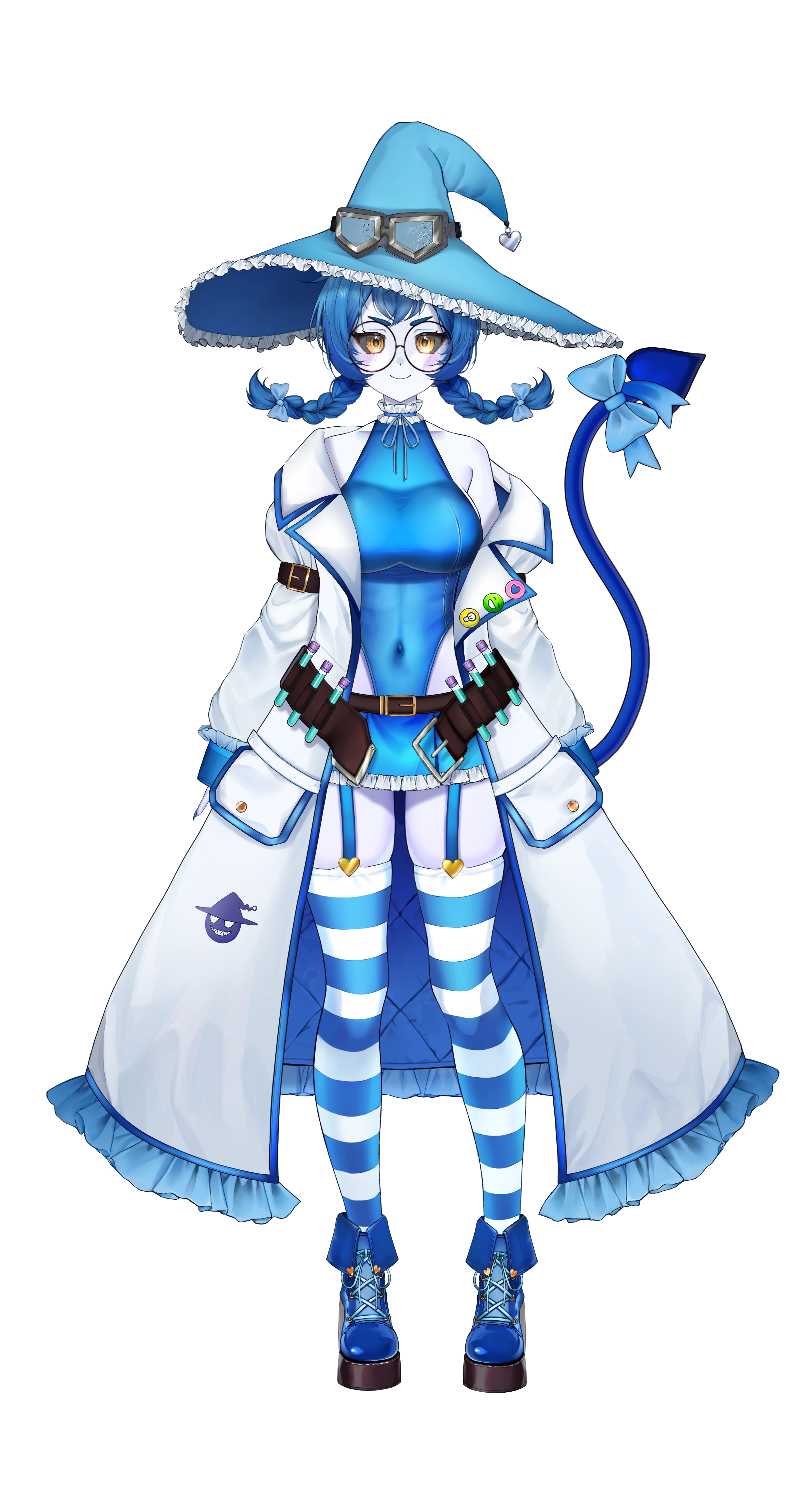Full Body