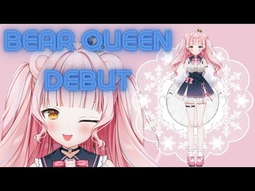 【Vtuber_Debut】Hello!_I'm_Emiko_❤
