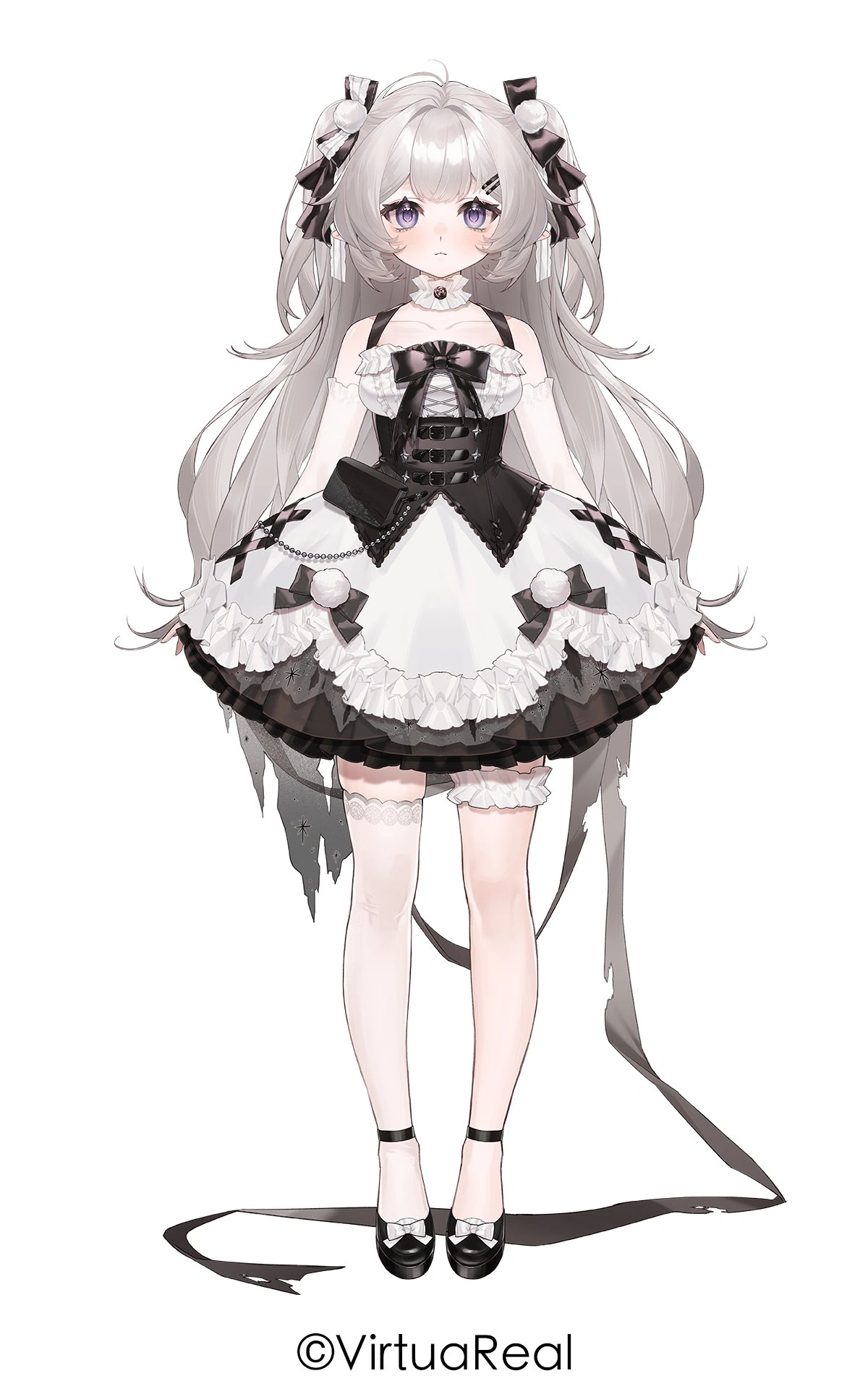Full Body