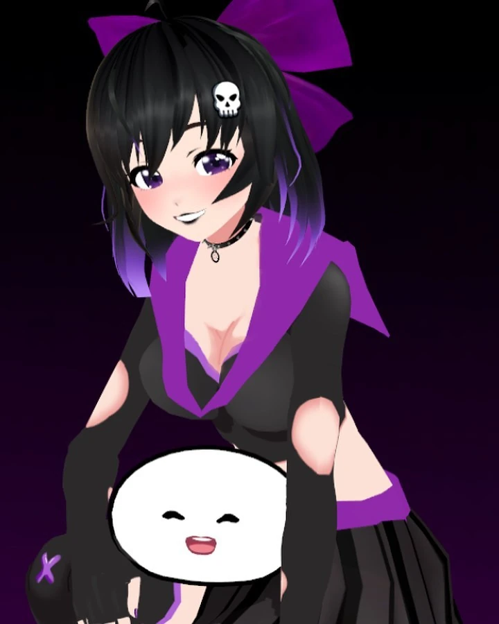 Gothic Yadi