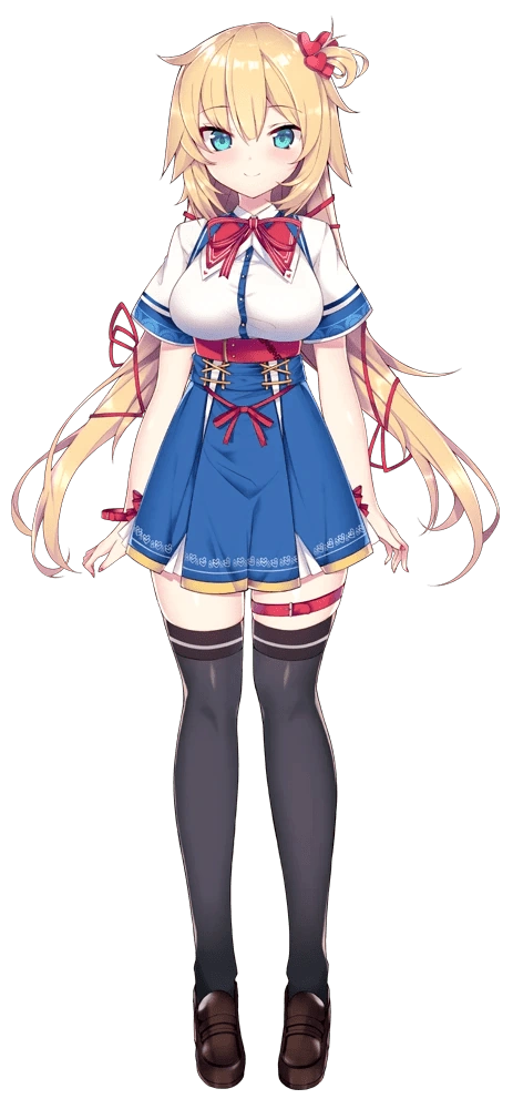 Full Body