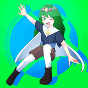 Amemori Souma