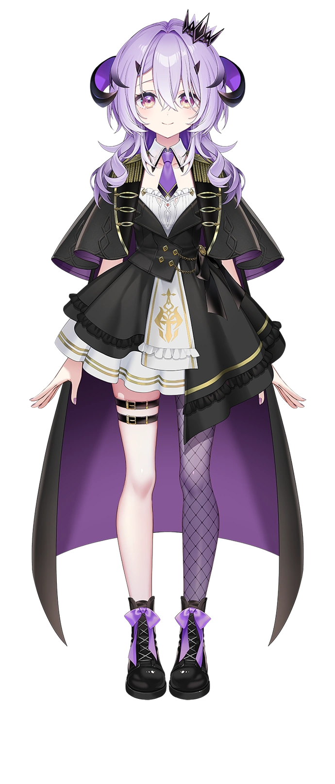 Full body