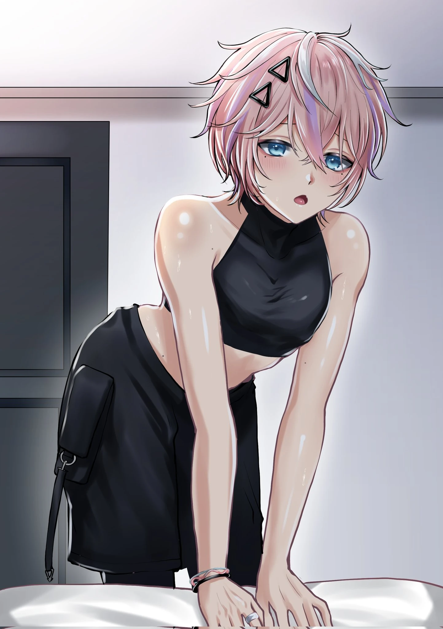 Art by 千井咲れむ