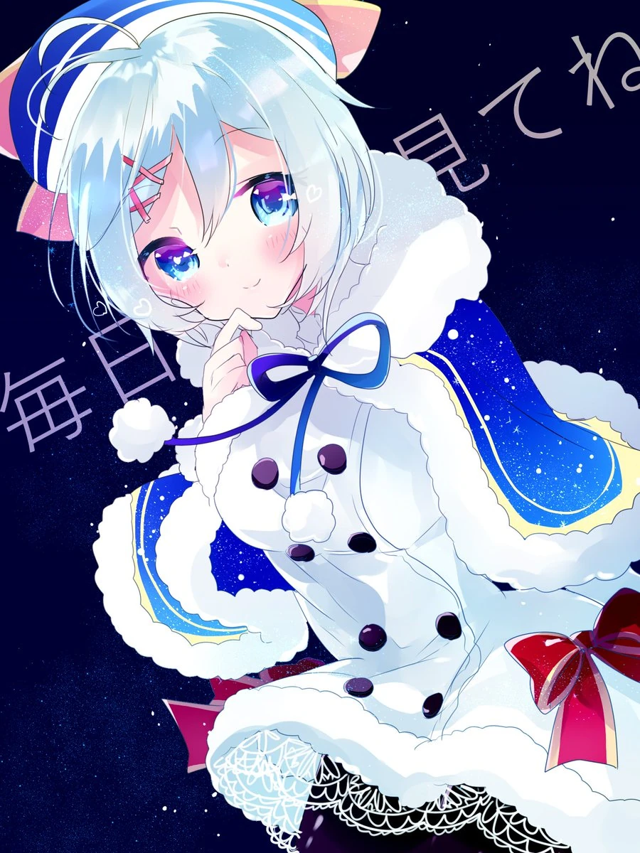 403,366 Subscribers Illustration<br>by [https://x.com/r_e_mimimi/status/977487498472390656 Sakura Usagi Remi]