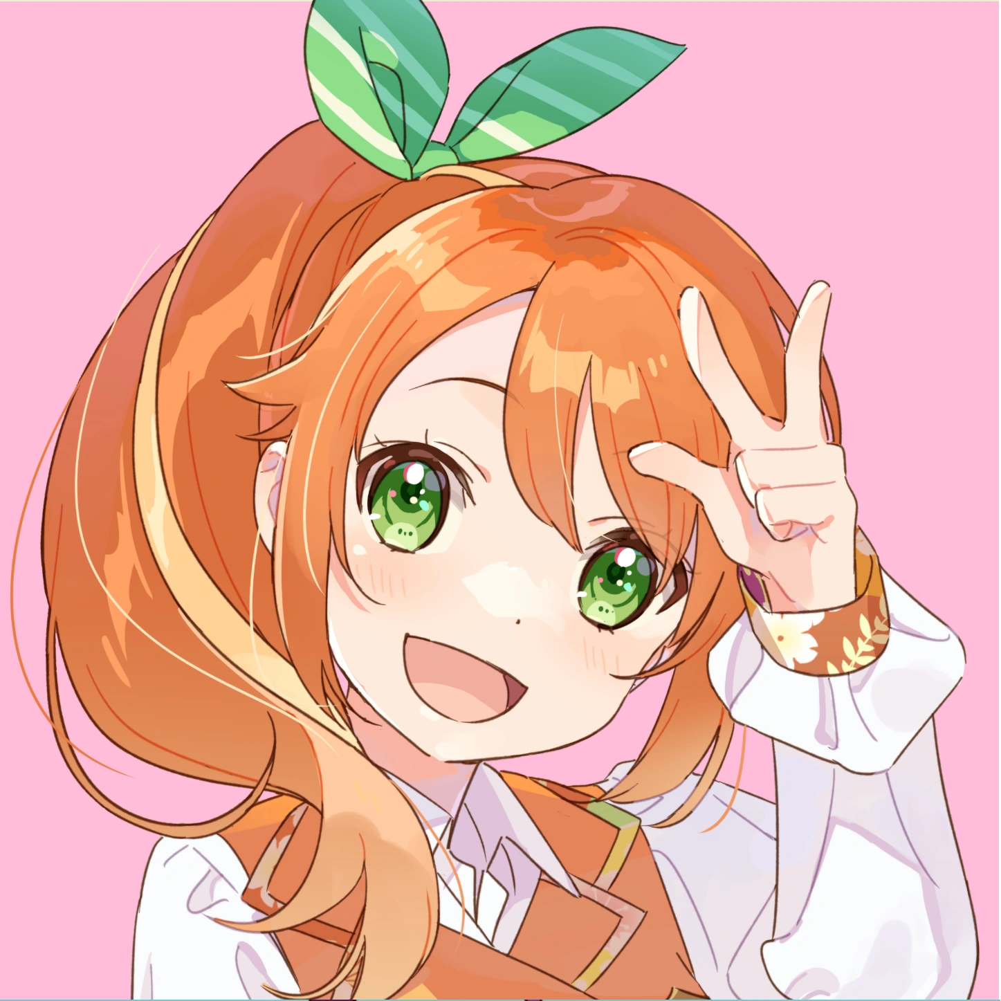 Hanamaru Hareru
