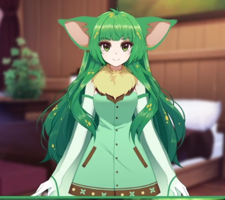 Neko Haruka