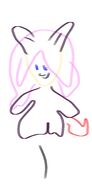 Hime and Selie's Child