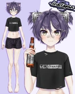 Seasons 2 casual outfit