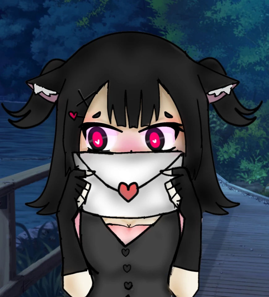 Official Valentines Art