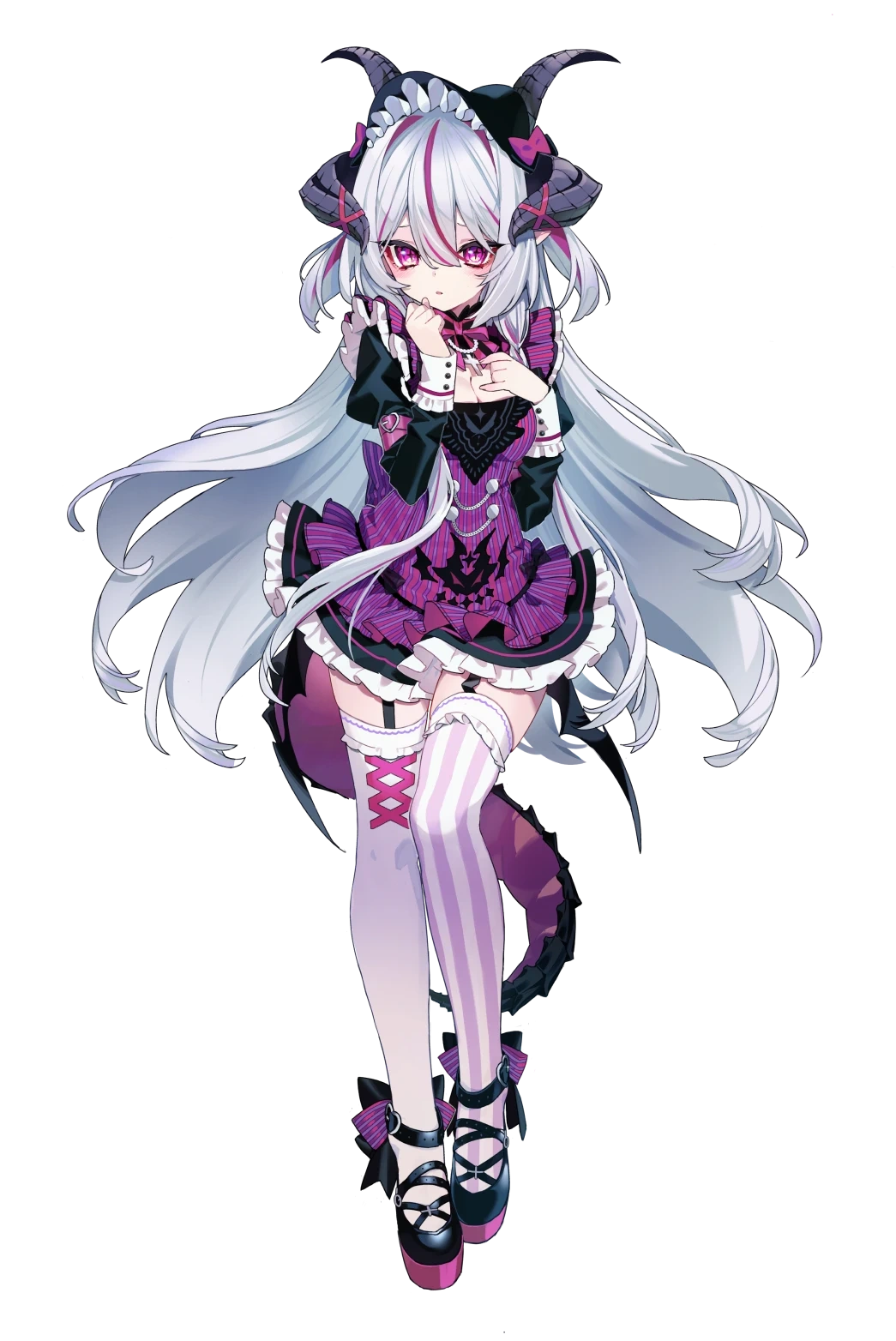 Full Body