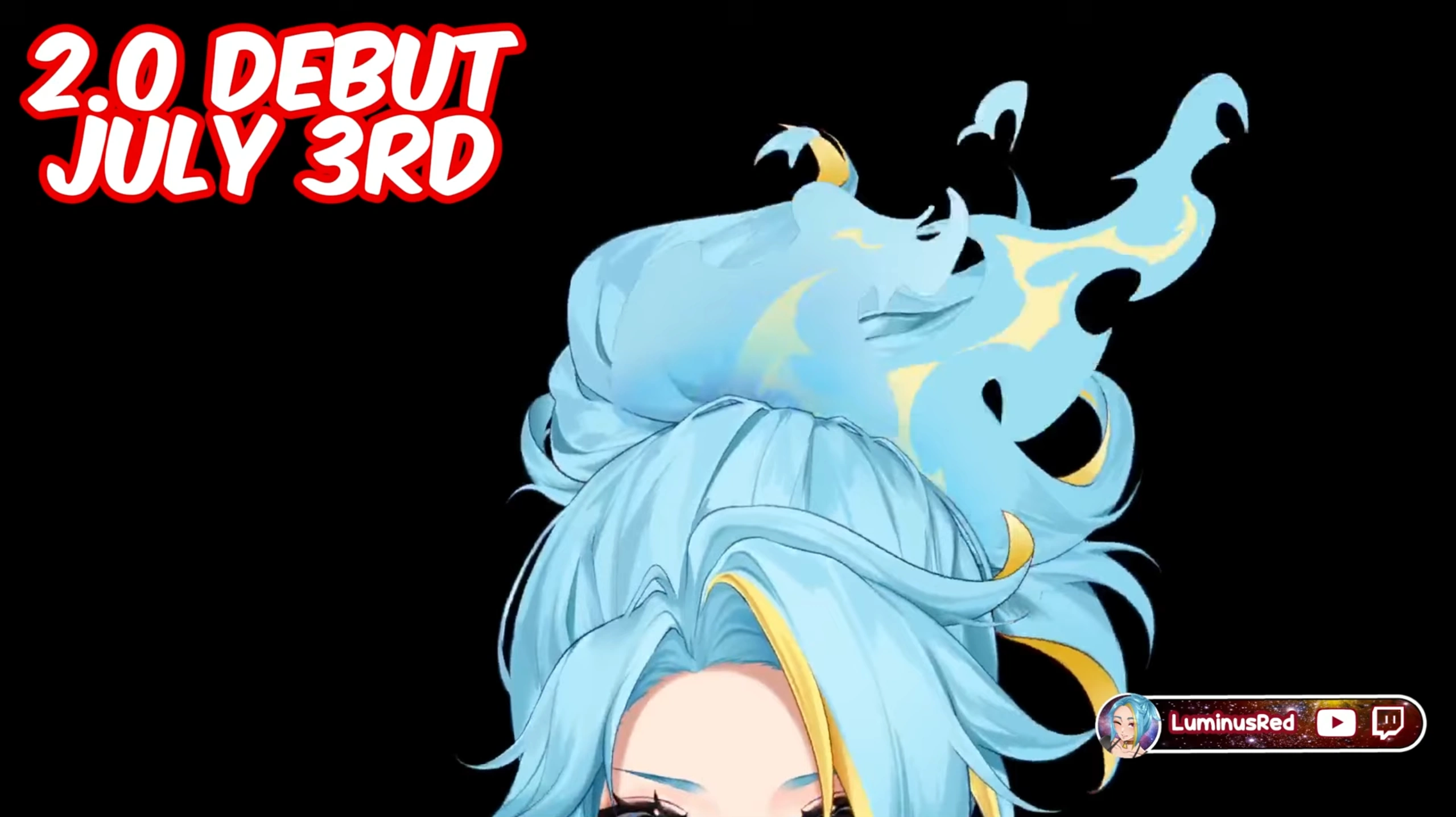 LuminusRed