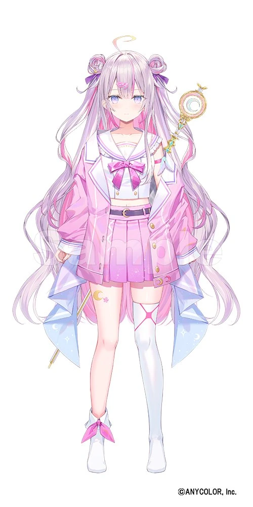 Sailor Fuku Uniform (with Jacket)
