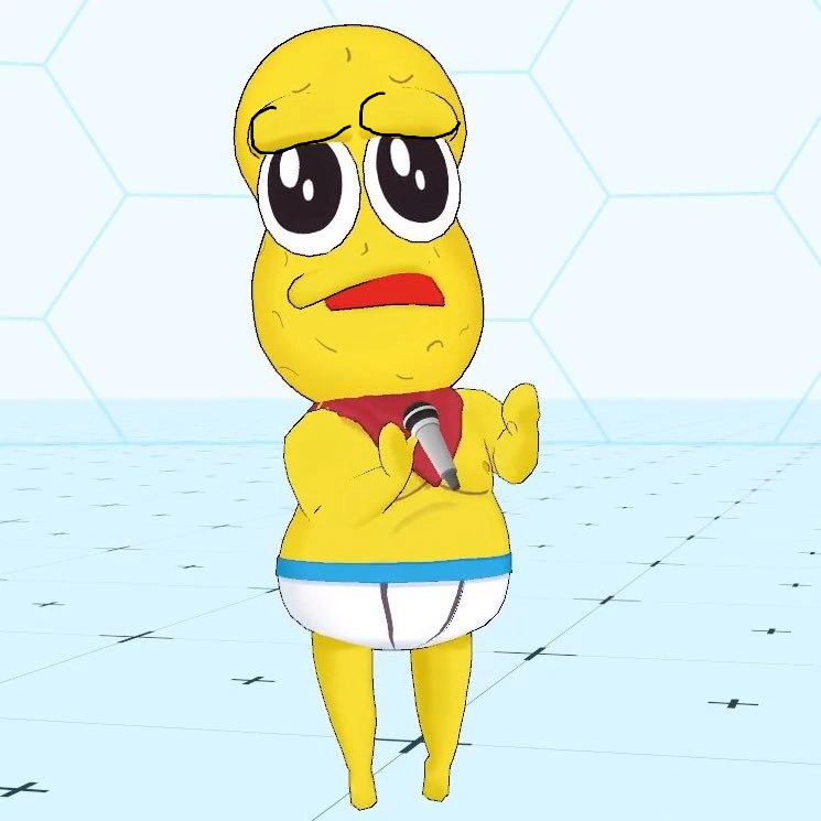 3D Model