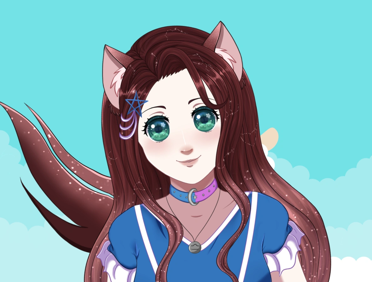 Pexxastar Original Look 2D Portrait