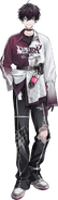 Full Body