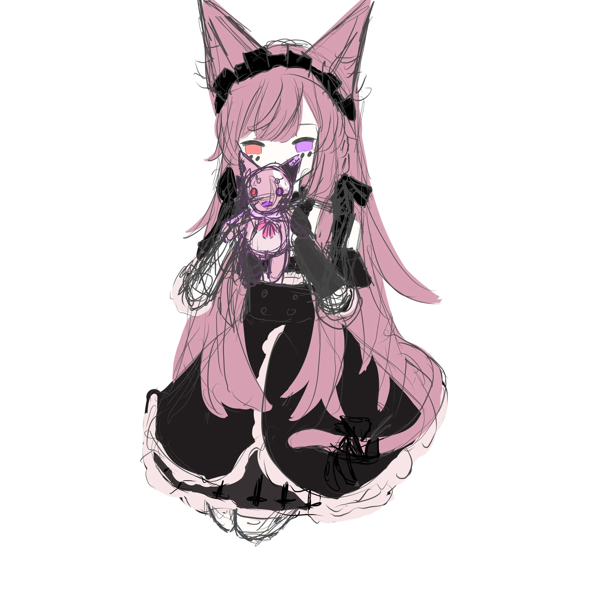 Mikeneko