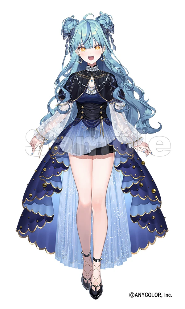 Idol Dress by BENI