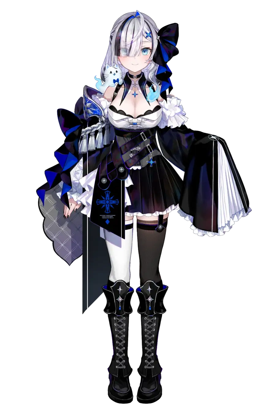Full Body