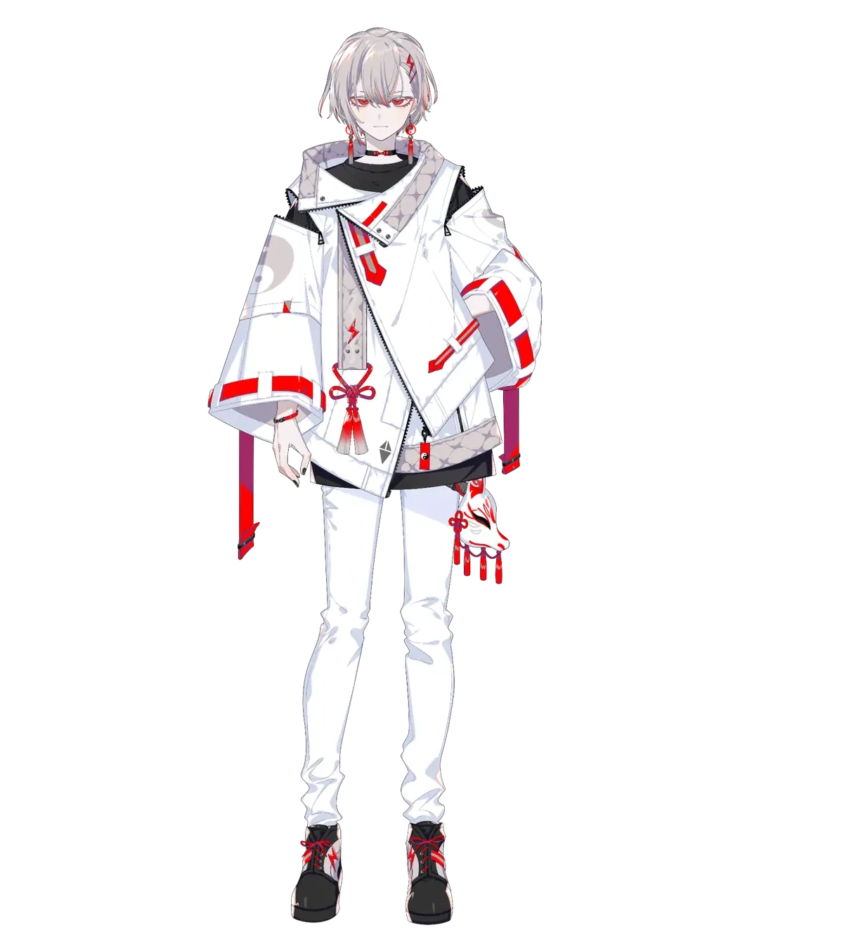 Full Body