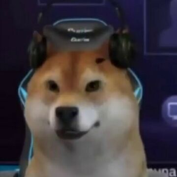 Akosi Dogie Virtual YouTuber Wiki Fandom