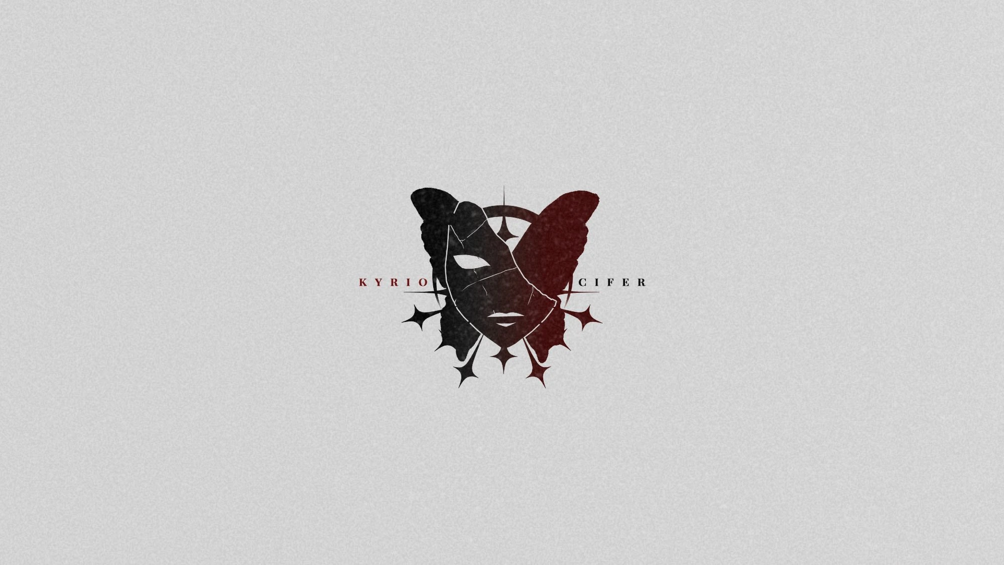 Logo by Ori
