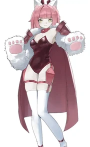 Alekirser | Virtual YouTuber Wiki | Fandom