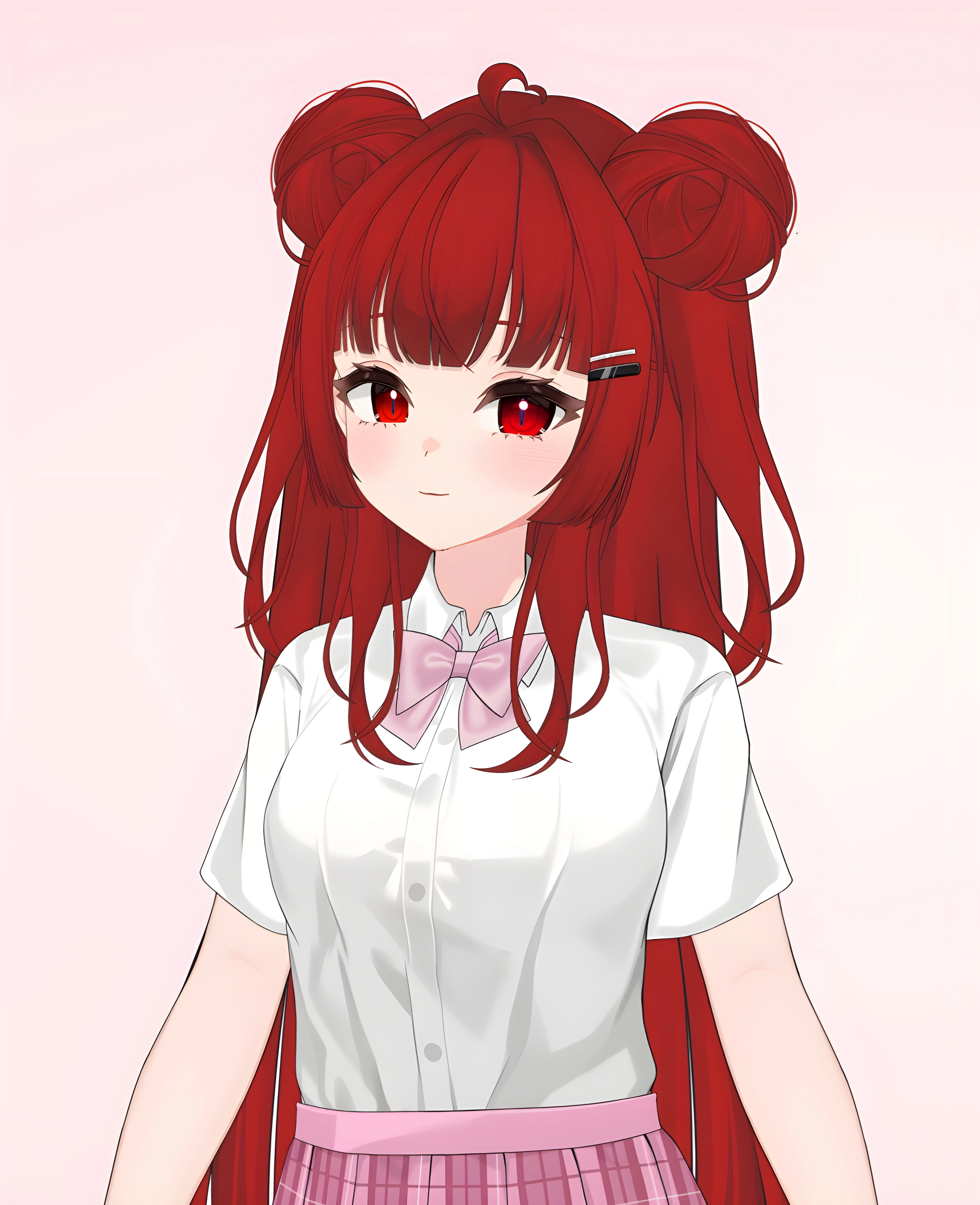 Original Portrait
