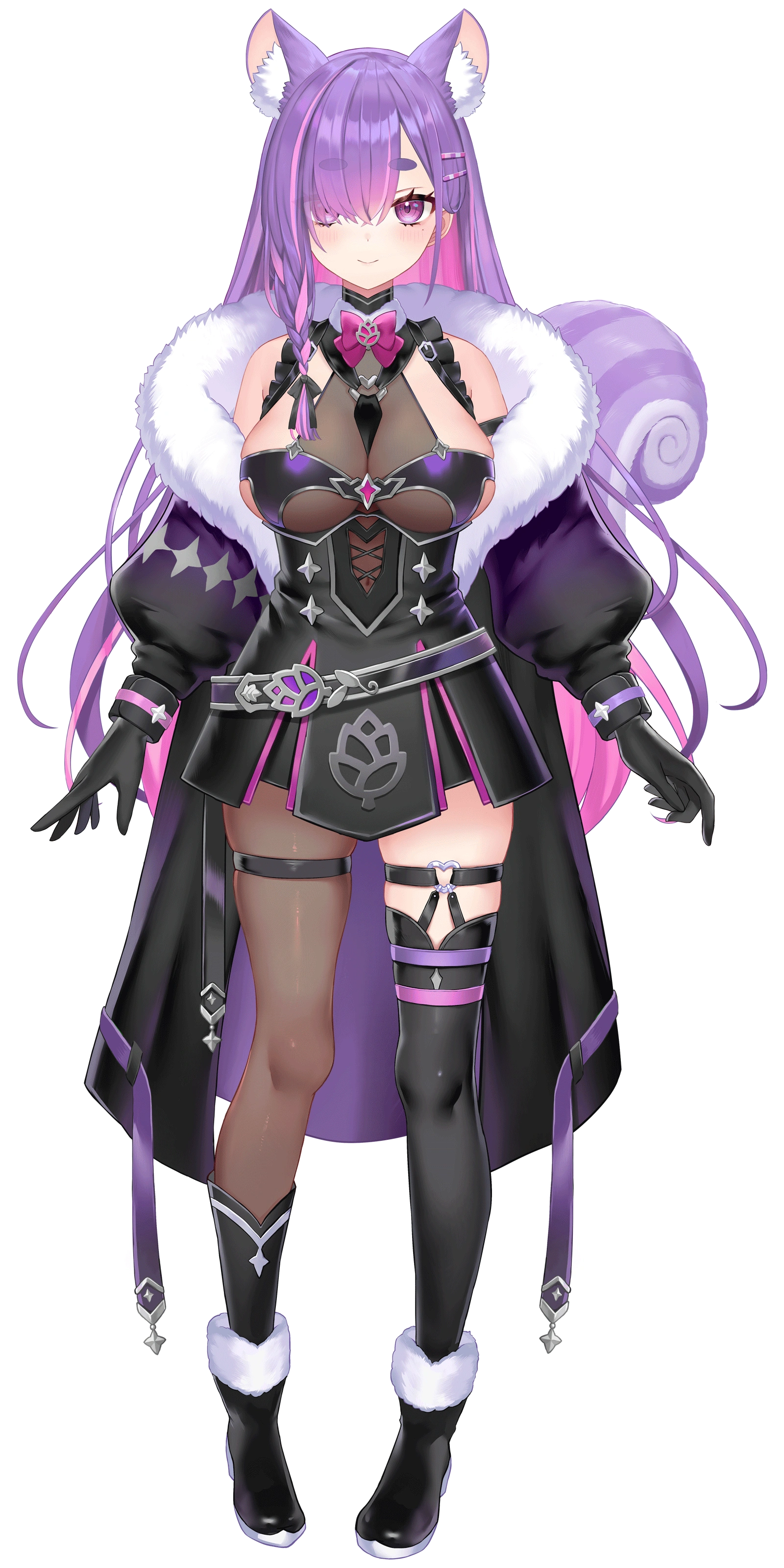 Full Body