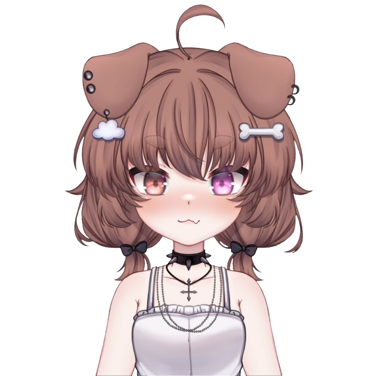 Pwuppygf (Emi) Virtual YouTuber Wiki Fandom