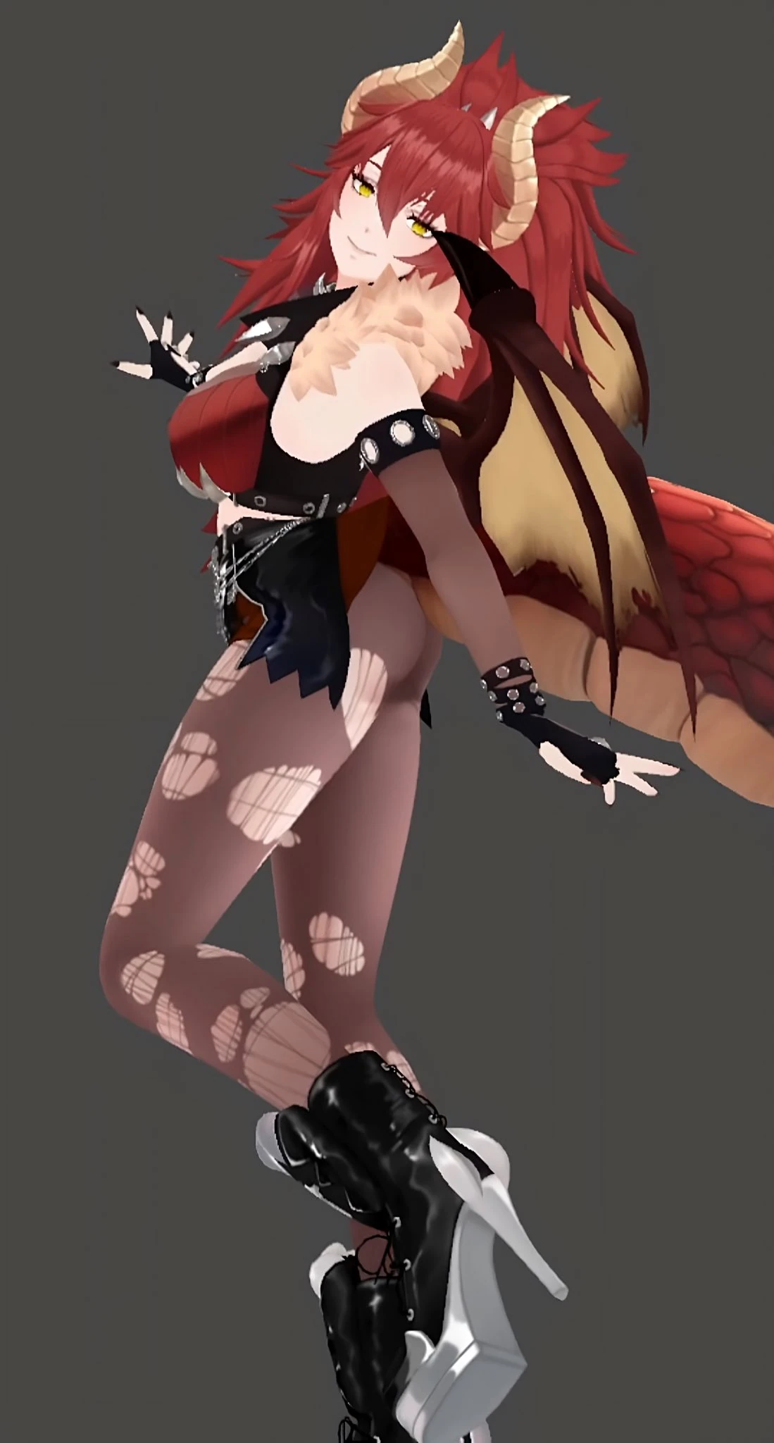 Full Dragon Zen