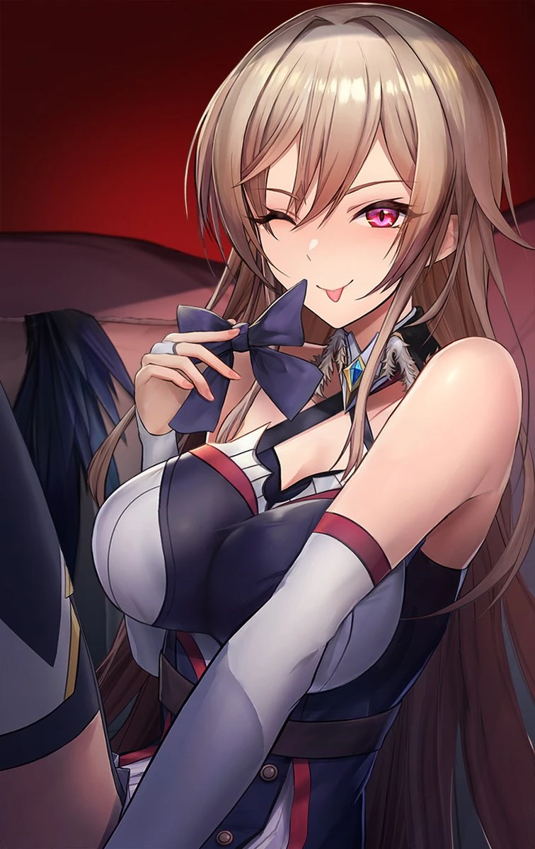 60,000 Subscribers Illustration<br>by Morichika Shuuto