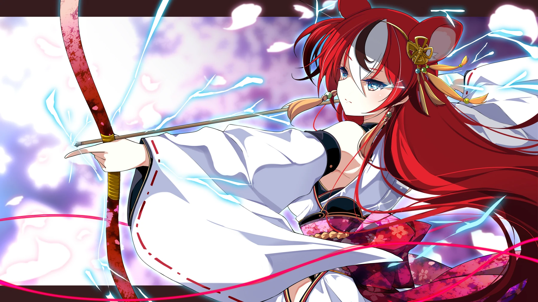 Dawn Cover Illustration<br>by Kuripoko