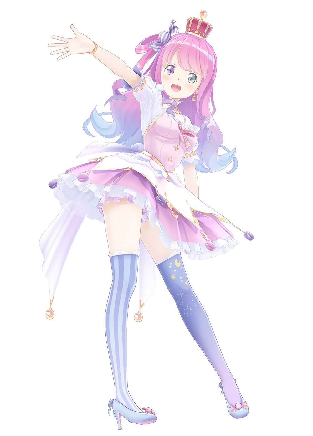 3D Model