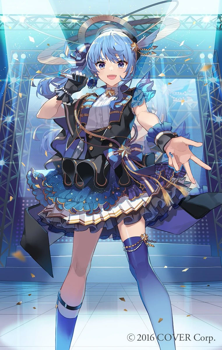 3rd Anniversary and 2021 Birthday Tapestry<br>by Eihi