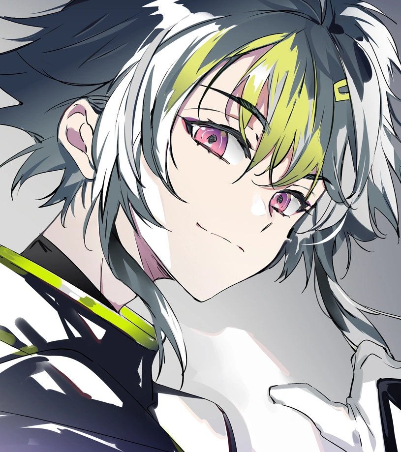 by Suou