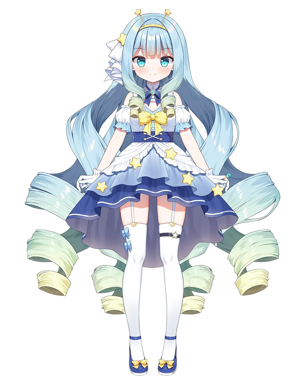 Full Body