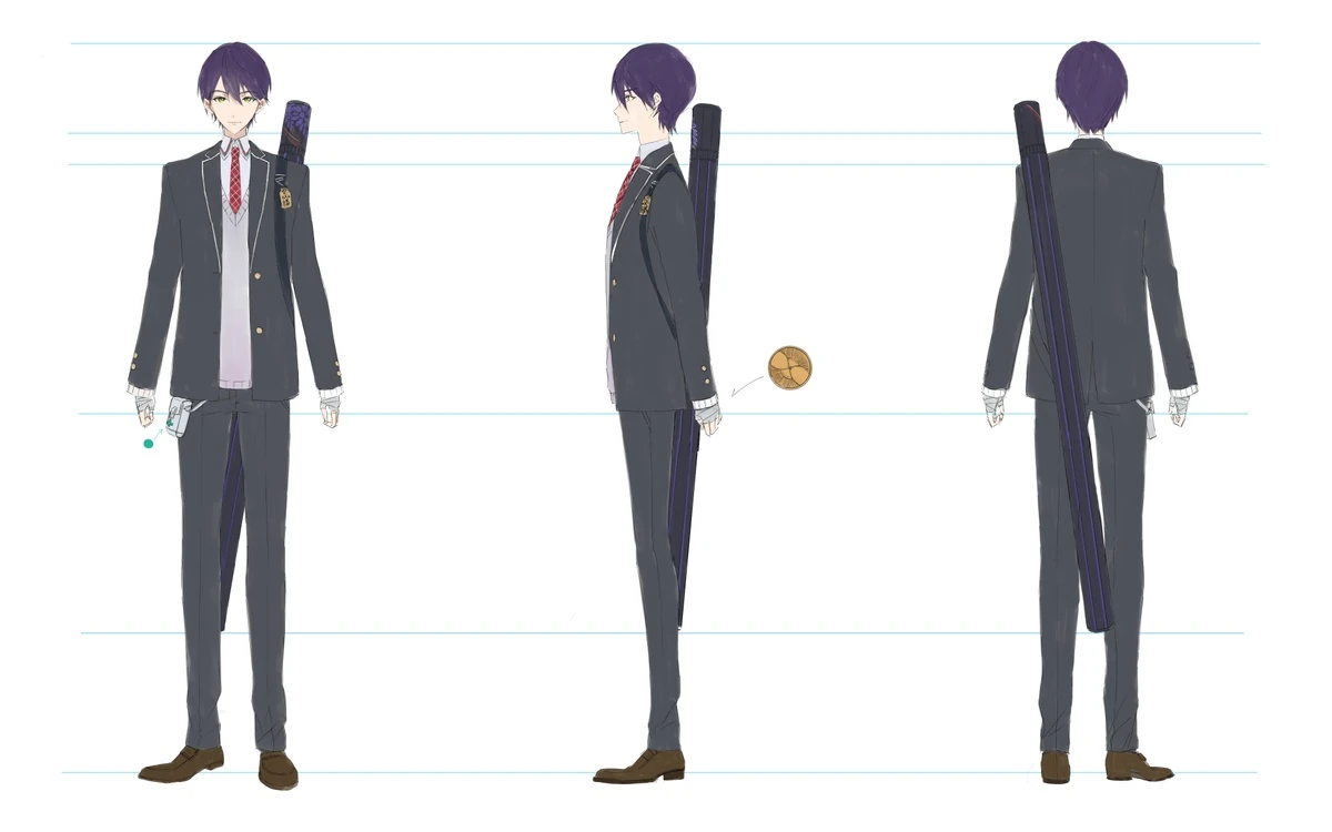 Reference Sheet