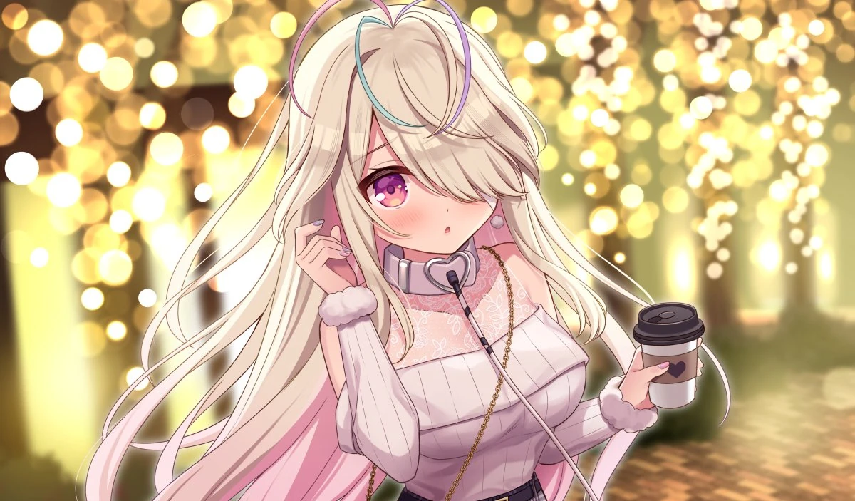 3rd Anniversary ASMR Illustration<br>by [https://x.com/yuduna/status/1853387139687633340 Himesaki Yuzuru]