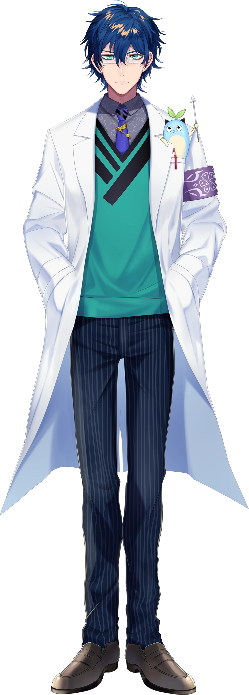 Full Body