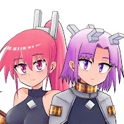 Mae and Shika