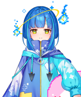 Mochituke Nullpo Portrait