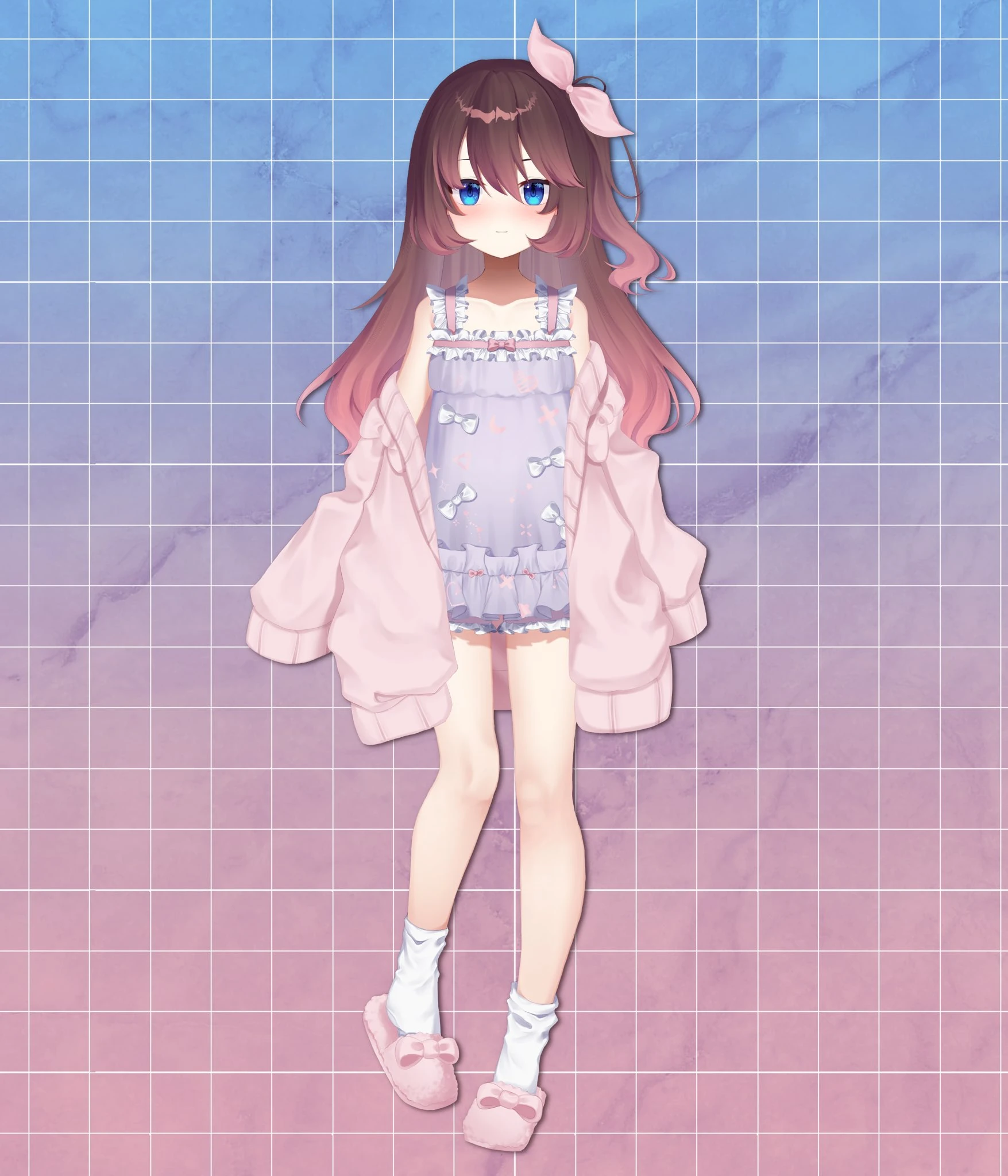 Nijiiro Miyu