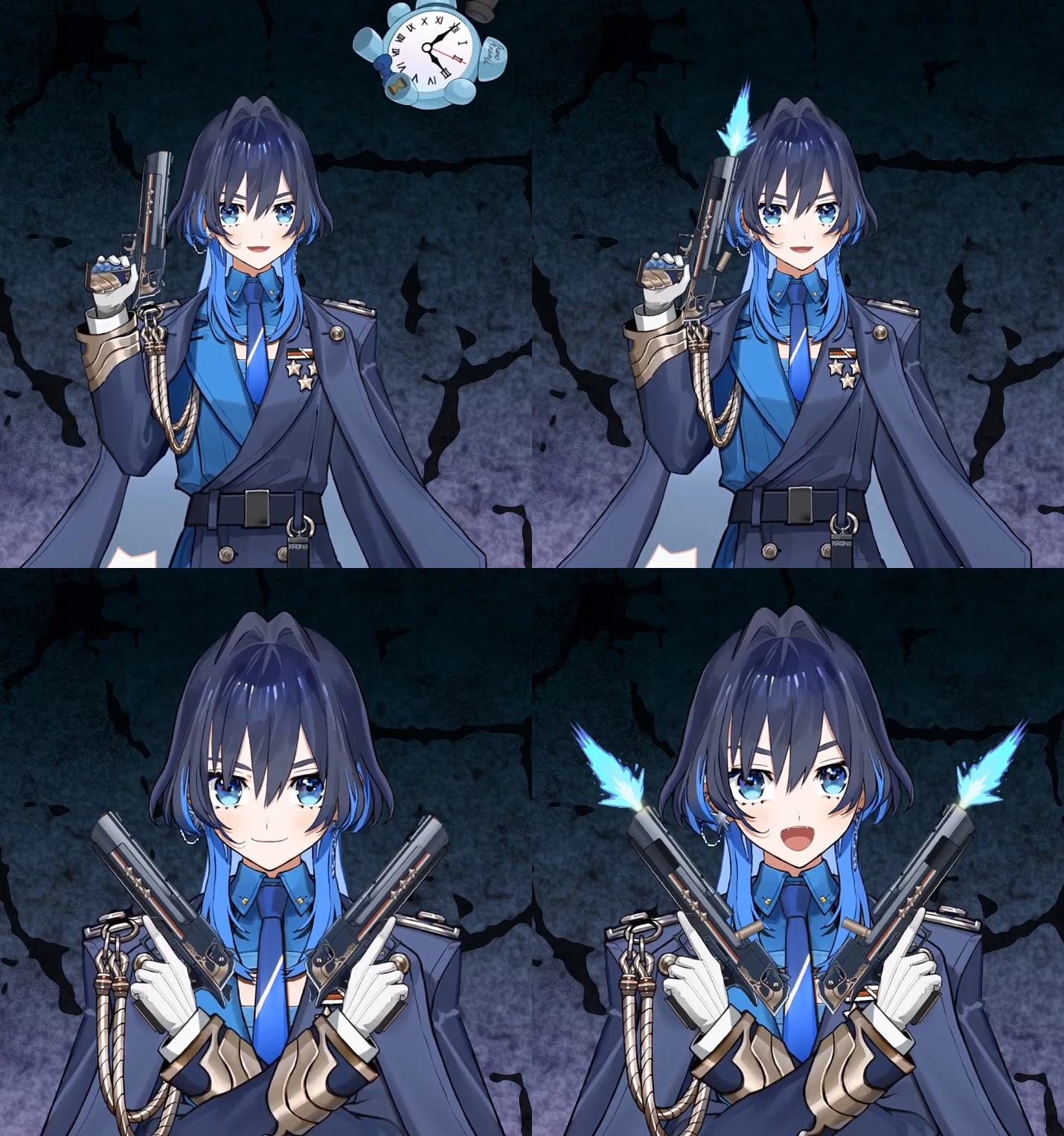 Pistol Accessory