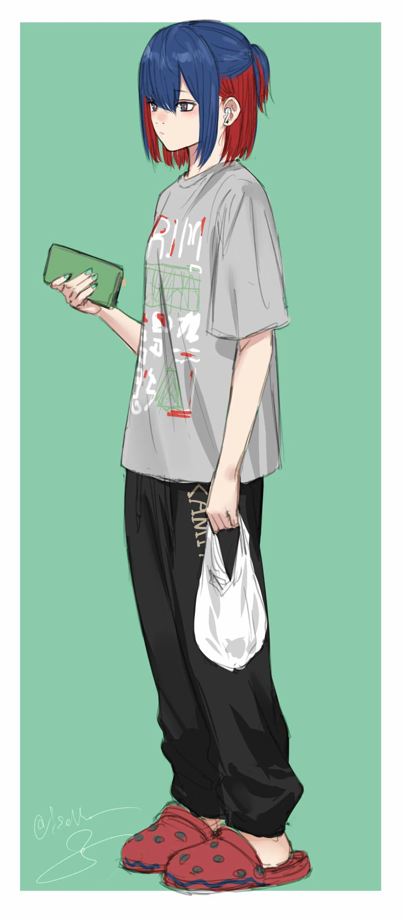 by Issiki