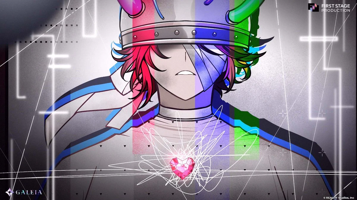 Lore Video Illustration by Galeia Studio
