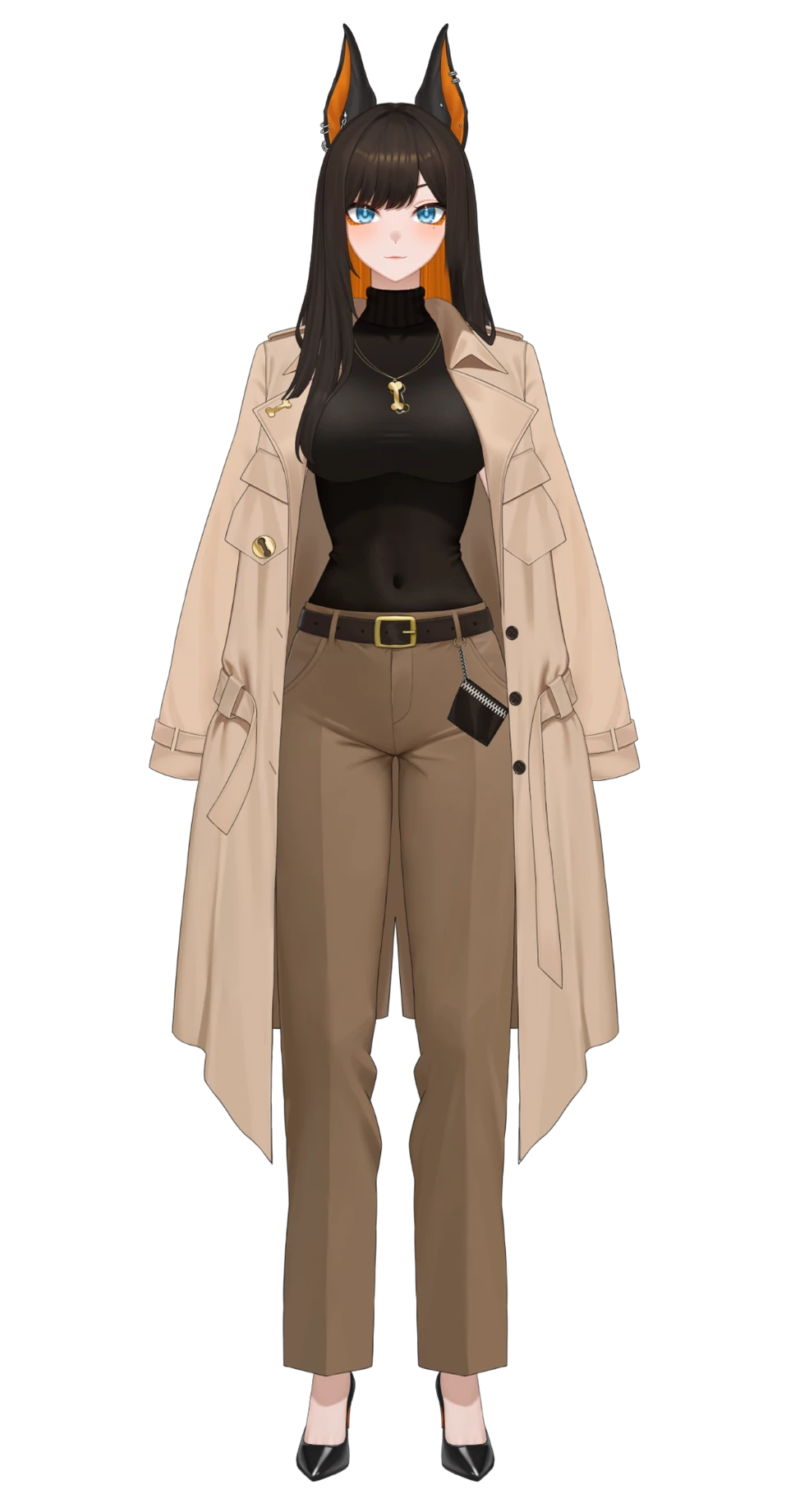 Rua Ruri | Virtual YouTuber Wiki | Fandom