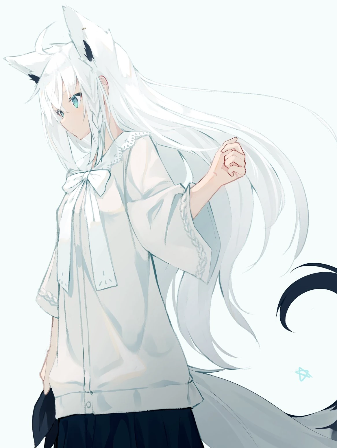 by Nagishiro Mito