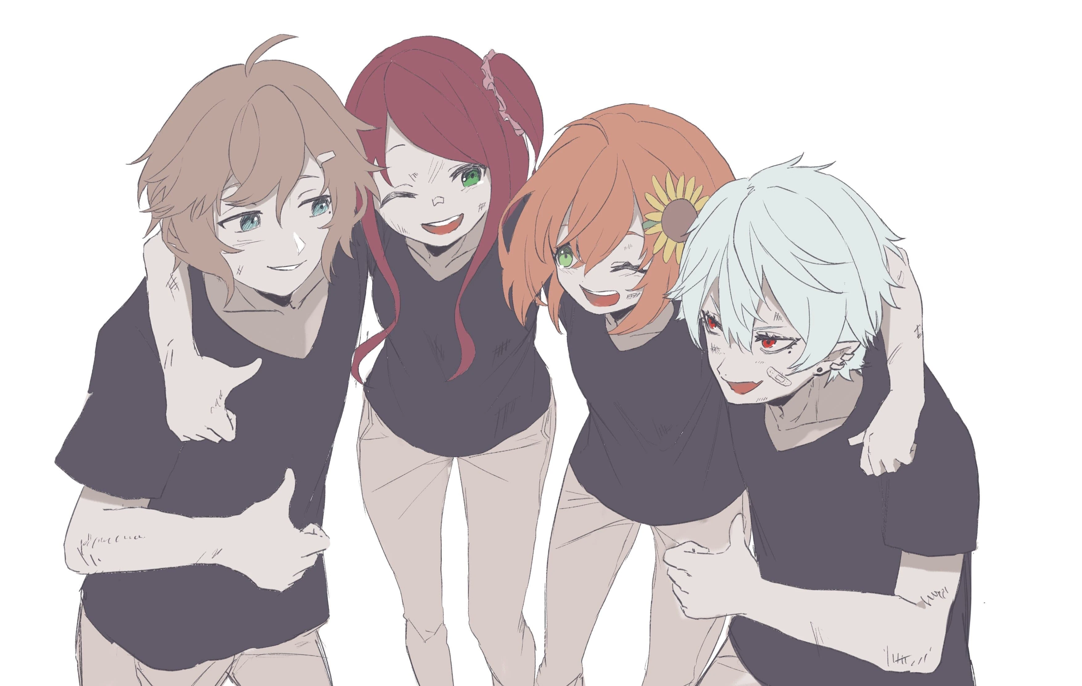Shirinsou by Soranaki