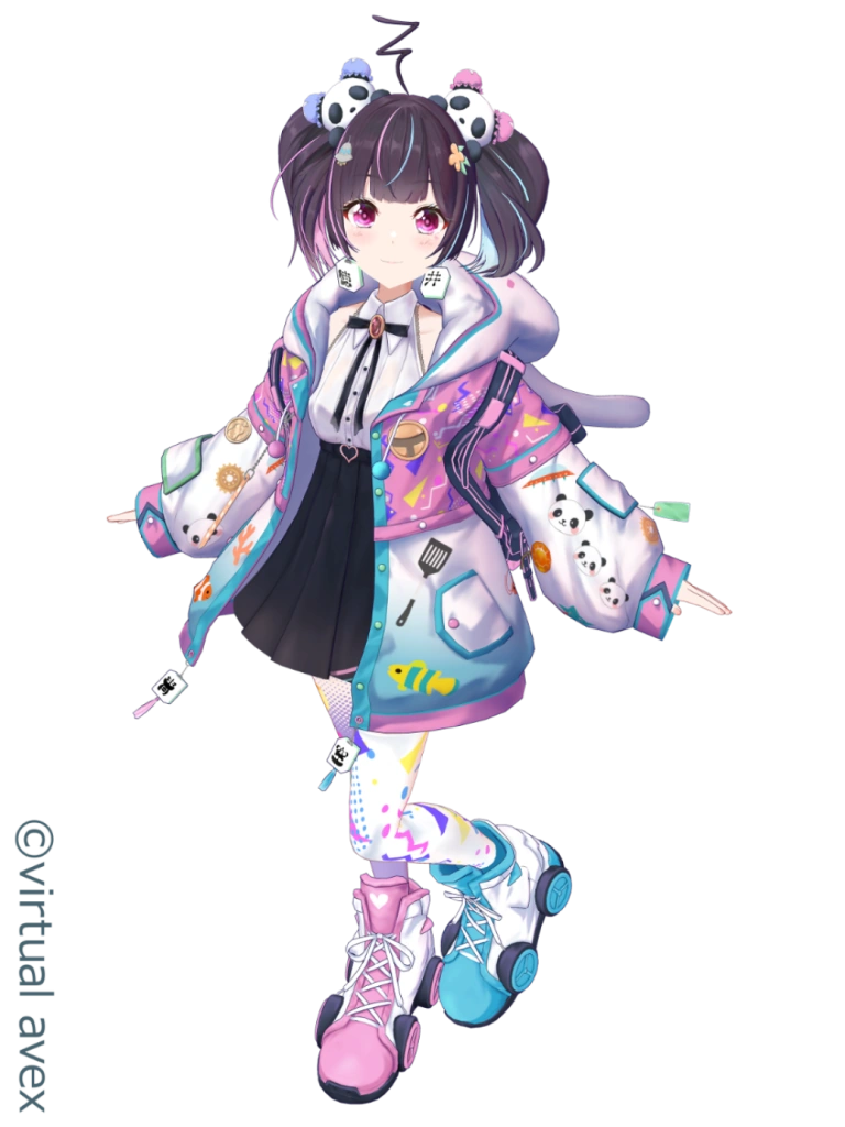 Redesign Full Body